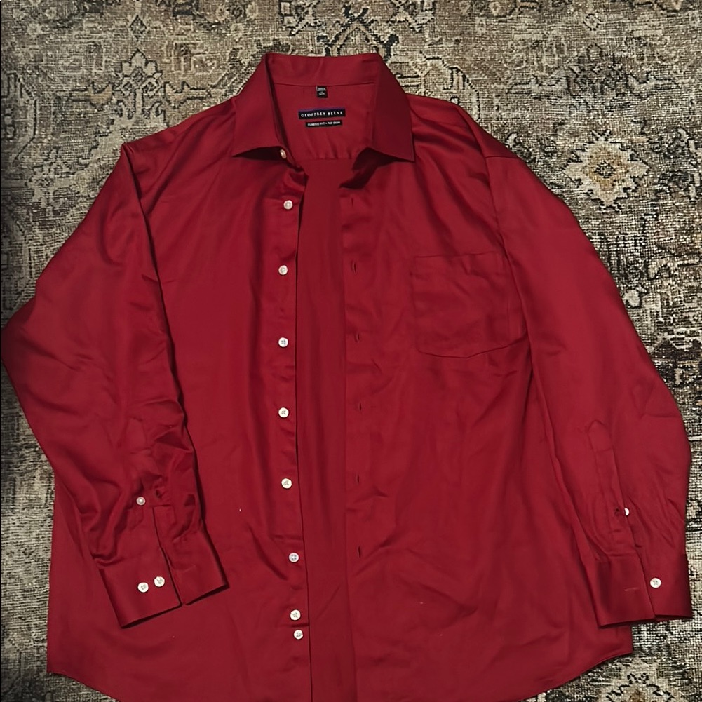 Geoffrey Beene Shirt